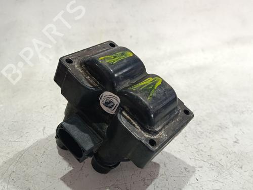 Used Ignition coil Ignition coil FORD ESCORT V (AAL, ABL) 1.8 XR3i 16V 4x4 (105 hp) 40255881 40255881