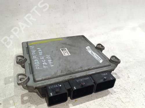 Electronic module FORD FOCUS II Turnier (DA_, FFS, DS) 1.8 TDCi | BP40125147M83  - Image 5