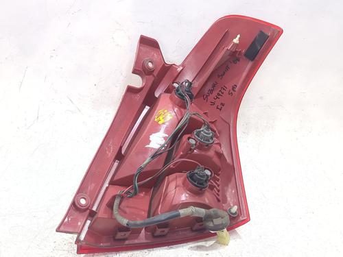 Left taillight SUZUKI SWIFT III (MZ, EZ) 1.3 DDiS (RS413D) | BP38932837C34 - Image 2