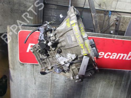 Gearbox HYUNDAI i30 (GD) 1.4 CRDi | BP32781628M3 - Image 2