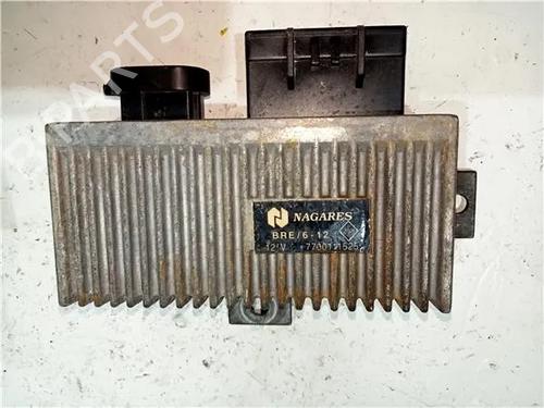 Used Electronic module RENAULT MEGANE I Coach (DA0/1_) 1.9 dTi (DA0N) (98 hp) 23909765