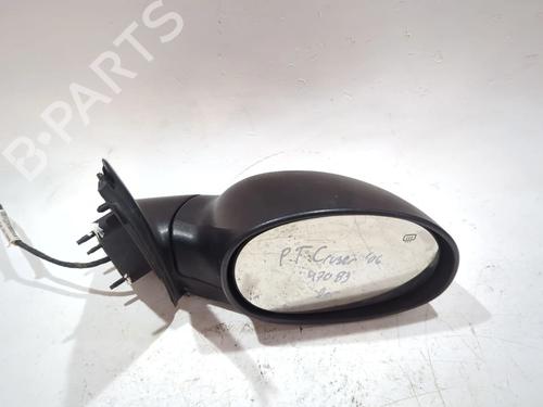 Used Right mirror CHRYSLER PT CRUISER (PT_) 2.2 CRD (121 hp) 26672463