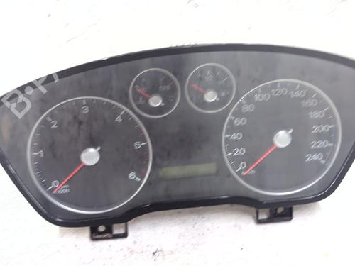 Used Instrument cluster Instrument cluster 38703032 38703032