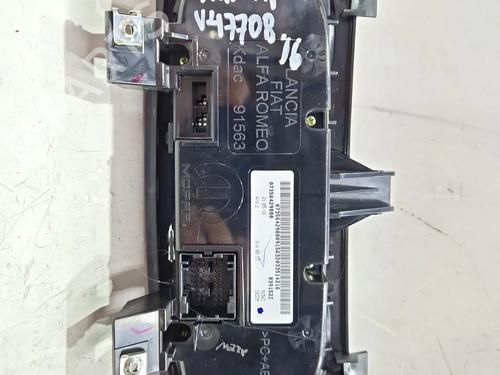 Climate control FIAT TIPO Saloon (356_, 357_) 1.6 D (356SXG1B) | BP29476790I5 