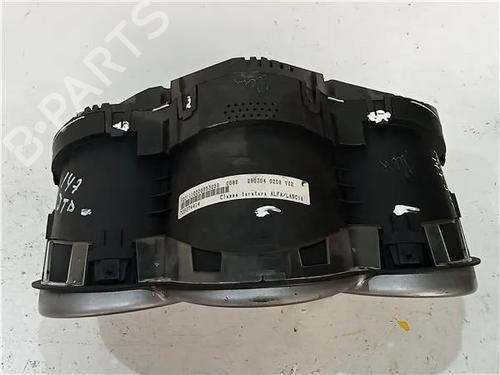Instrument cluster ALFA ROMEO 147 (937_) 1.9 JTDM 16V (937.AXN1B, 937.BXN1B) | BP23908626C47