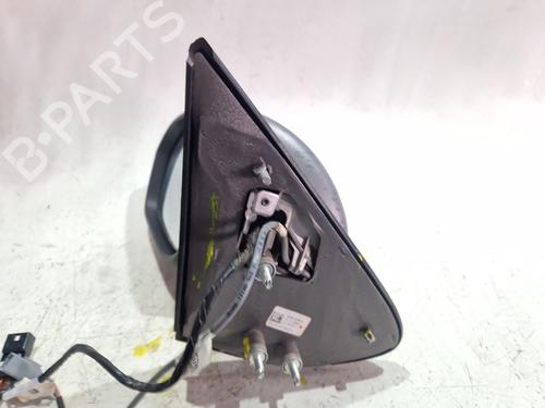 Left mirror DACIA DUSTER (HS_) 1.5 dCi | BP36491349C26 - Image 2
