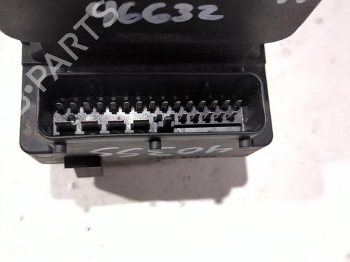 ABS Bremseaggregat RENAULT MEGANE II Saloon (LM0/1_) 1.9 dCi (LM14, LM1D) | BP23928183M43