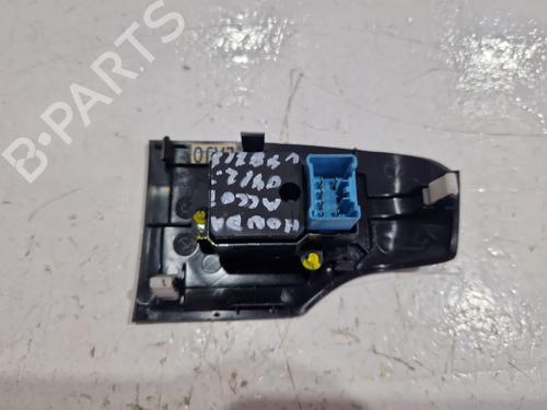 Right front window switch HONDA ACCORD VII (CL, CN) 2.2 i-CTDi (CN1) | BP34429418I26 - Image 2