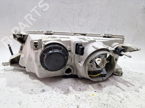 Right headlight SAAB 9-5 (YS3E) 2.3 t | BP30058600C29