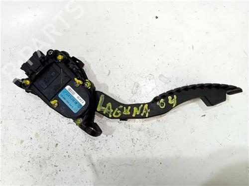 Used Pedal RENAULT LAGUNA II Grandtour (KG0/1_) 1.9 dCi (KG0G) (120 hp) 23909702