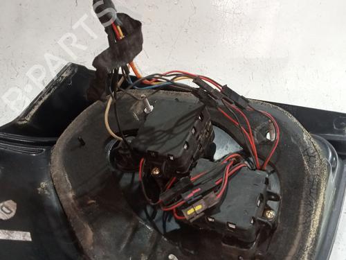 Right taillight BMW 1 (E87) 120 d | BP36768420C35  - Image 7