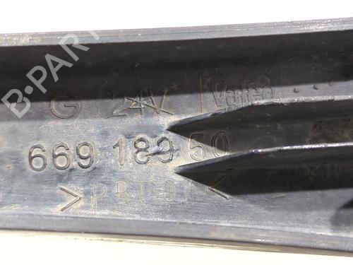 Left front fog light PEUGEOT 106 I (1A, 1C) 1.1 | BP31183181C30 