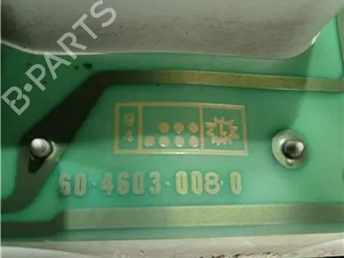 Instrument cluster FIAT UNO (146_, 158_) 1.0 (146E) | BP23909232C47 