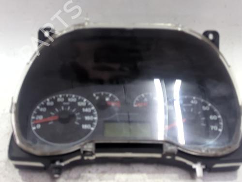 Used Instrument cluster Instrument cluster 39648196 39648196