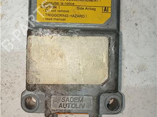 Used ECU airbags CITROËN XSARA (N1) 1.9 TD (90 hp) 24967277