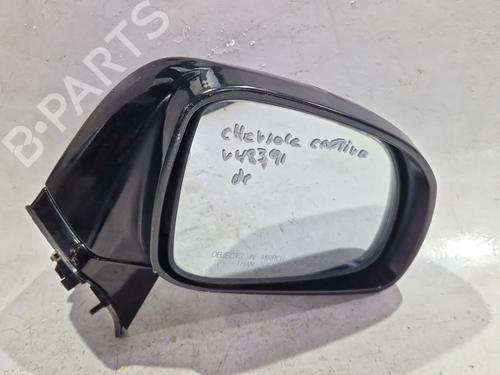 right-mirror-chevrolet-captiva-c100-c140-2006-32722404 main image