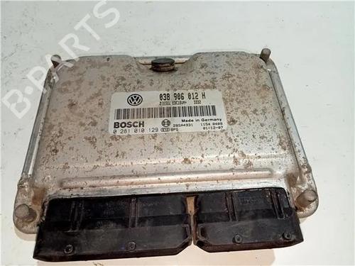 Used Electronic module SKODA OCTAVIA I (1U2) 1.6 (102 hp) 23908775