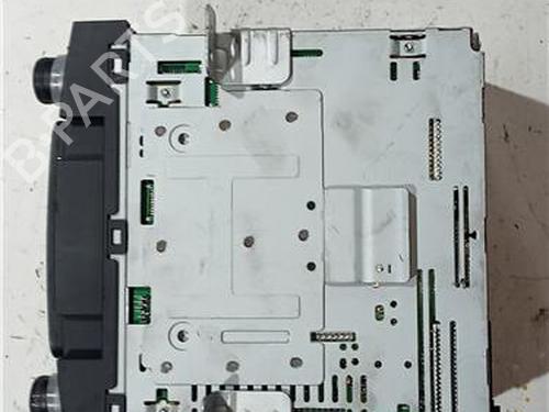 Radio HYUNDAI i30 (FD) 1.6 | BP23918426E6 