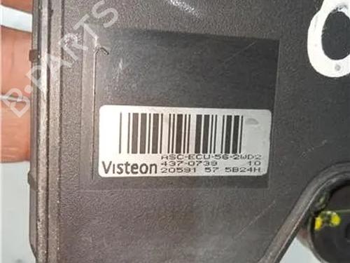 ABS pump MAZDA 6 Saloon (GG) 2.0 DI (GG14) | BP23910643M43 - Image 4