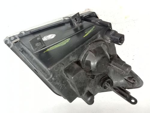 Left headlight FORD TRANSIT CONNECT (P65_, P70_, P80_) 1.8 TDCi | BP36516983C28  - Image 7