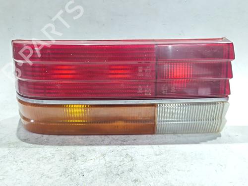 Used Left taillight RENAULT 25 (B29_) 2.1 Diesel (B296) (63 hp) 30383199