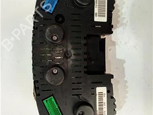 Instrument cluster SEAT LEON (1M1) 1.9 TDI | BP23907371C47 - Image 2
