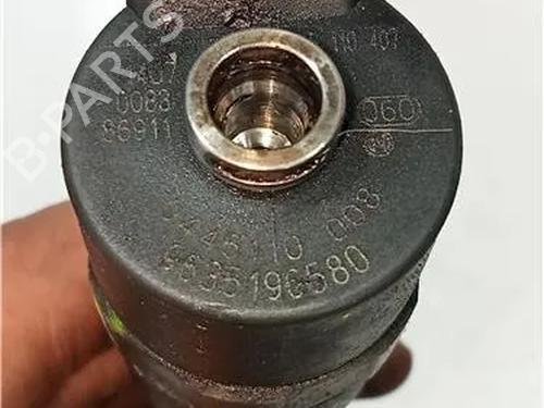 Injector PEUGEOT 306 Hatchback (7A, 7C, N3, N5) 1.9 DT | BP23912452M100