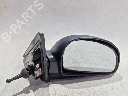 Retrovisor direito HYUNDAI ACCENT III (MC) 1.5 CRDi GLS (110 hp) 30526284