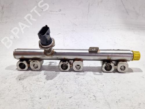 Injection rail HYUNDAI i30 (PDE, PD, PDEN) 1.0 T-GDI | BP30191406M98 