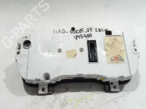 Instrument cluster FORD FOCUS II Turnier (DA_, FFS, DS) 1.8 TDCi | BP29400192C47 