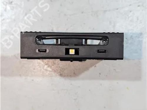 Used Ignition barrel RENAULT MEGANE III Hatchback (BZ0/1_, B3_) 1.5 dCi (86 hp) 23924713