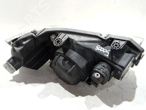 Left headlight LAND ROVER FREELANDER I (L314) 2.0 Td4 4x4 | BP27311442C28 