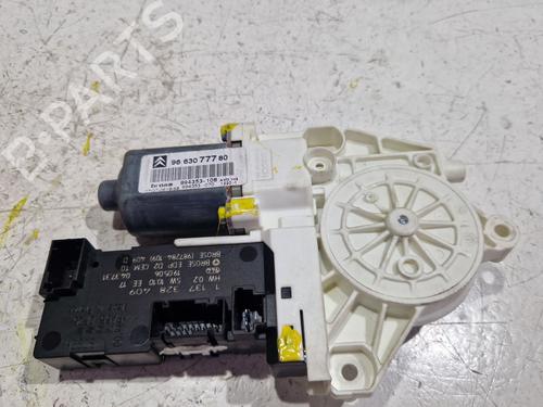 right-front-window-motor-citroen-c6-td_-2005-2006-2007-2008-2009-2010-2011-2012-36532926 main image