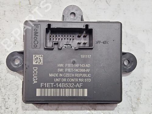 Elektronik Modul für FORD FOCUS III 1.5 TDCi (120 hp) 30697935