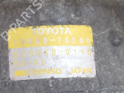 Ignition distributor TOYOTA RAV 4 II (_A2_) 2.0 D 4WD (CLA20_, CLA21_, CLA20R, CLA21R) | BP40260322M68  - Image 7