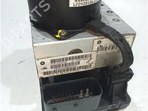 Used ABS pump JEEP GRAND CHEROKEE II (WJ, WG) 3.1 TD 4x4 (140 hp) 23933100