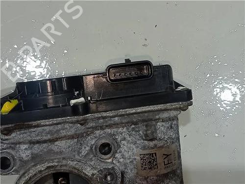 Throttle body RENAULT CLIO IV (BH_) 1.5 dCi 75 | BP23922375M82 