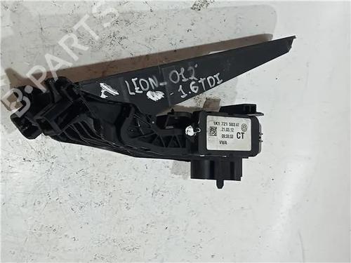 Used Pedal SEAT LEON (5F1) 2.0 TDI (184 hp) 23912238