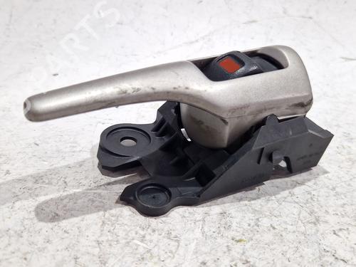 Used Front right interior door handle TOYOTA AURIS (_E15_) 2.0 D-4D (ADE150_, ADE150R) (126 hp) 30192428