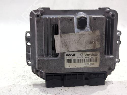 Used Electronic module Electronic module 39638163 39638163