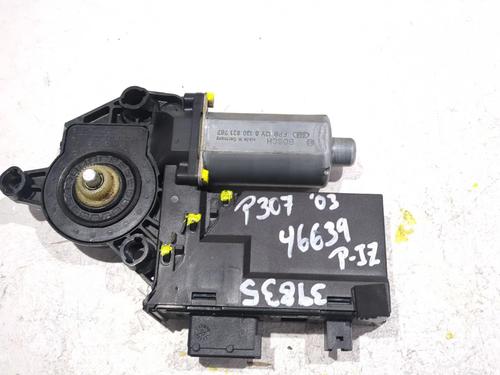 Used Left front window motor PEUGEOT 307 Break (3E) 1.6 HDi 110 (109 hp) 23927879