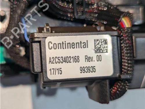Other PEUGEOT 3008 I MPV (0U_) 1.6 HDi | BP23925214O1 
