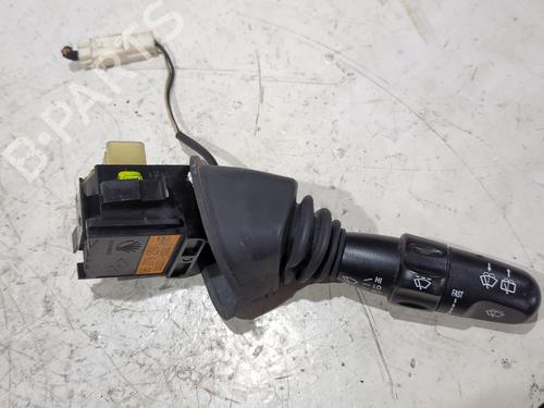 Kombi Kontakt / Stilkkontakt CHEVROLET REZZO MPV (U100) 1.6 (107 hp) 26673376