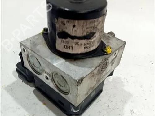 ABS pump OPEL INSIGNIA A Saloon (G09) 2.0 CDTI 4x4 (69) | BP23932337M43 
