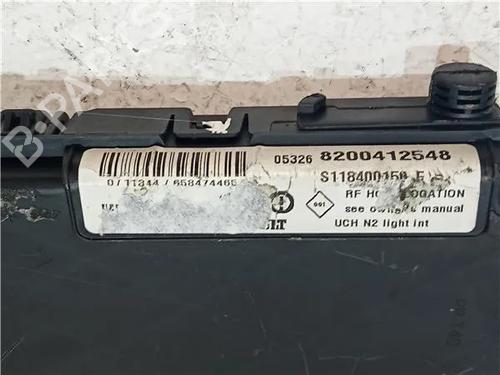 Elektronisk modul RENAULT MEGANE I Classic (LA0/1_) 1.9 dCi (LA05, LA1F) | BP23912096M83 
