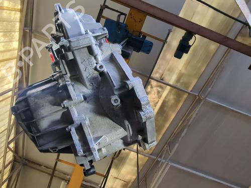 Skrzynia biegów OPEL ASTRA H TwinTop (A04) 1.9 CDTi (L67) | BP30852957M3