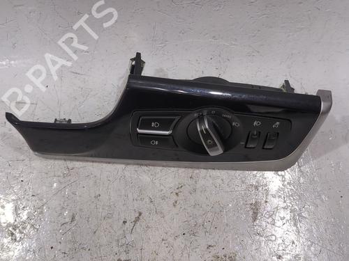 Headlight switch BMW 5 (F10) 520 d | BP34625691I24 - Image 2