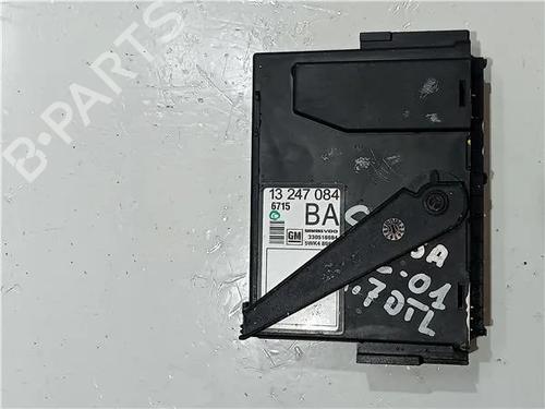 Module électronique OPEL CORSA C (X01) 1.2 (F08, F68) (75 hp) 23914663