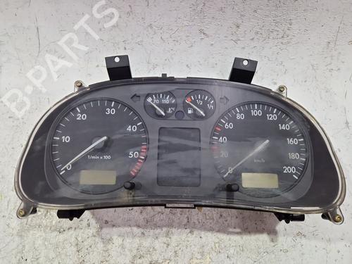 Compteur de vitesse VW POLO III (6N1) 64 1.9 D (64 hp) 33169828