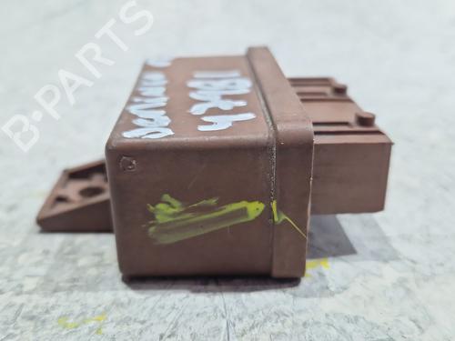 Electronic module CITROËN BERLINGO / BERLINGO FIRST MPV (MF_, GJK_, GFK_) 2.0 HDI 90 (MFRHY) | BP30773861M83 